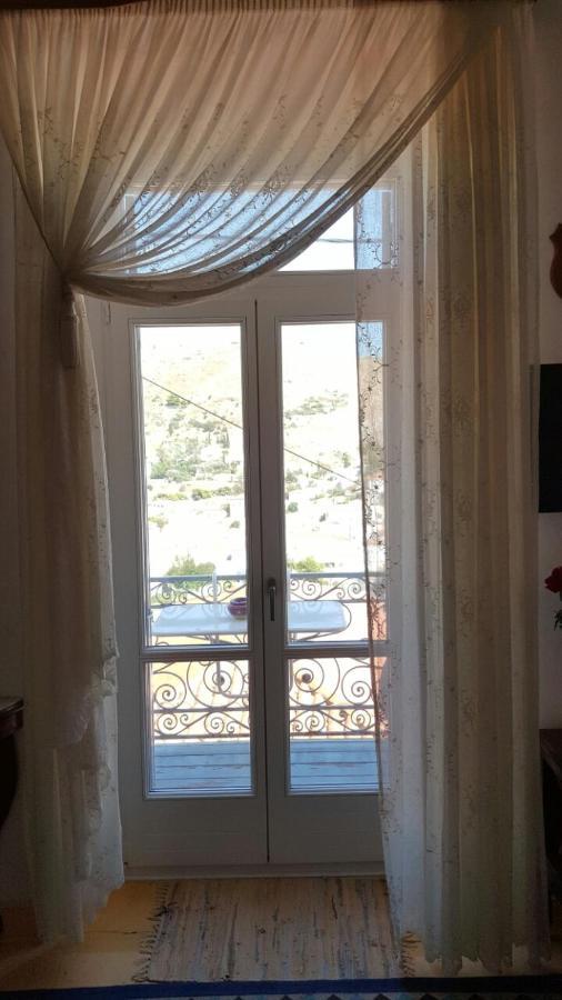 Mansion Alexandri Appartement Hydra  Buitenkant foto